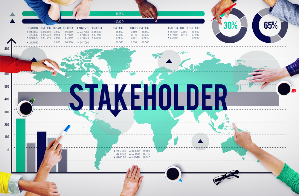 Effective Community & Stakeholder Engagement Workshop