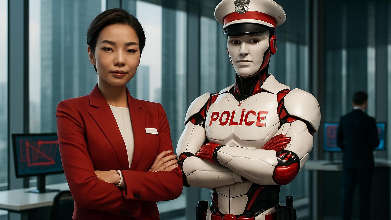 BrandGuard.AI